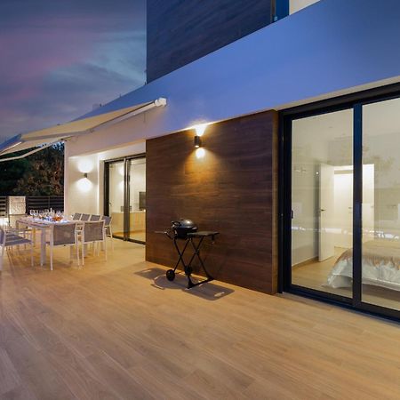 Fidalsa 5 Stars Premium Villa El Campello Buitenkant foto