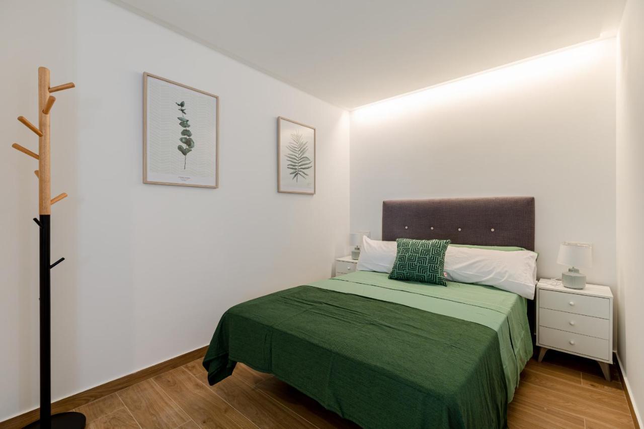 Fidalsa 5 Stars Premium Villa El Campello Buitenkant foto