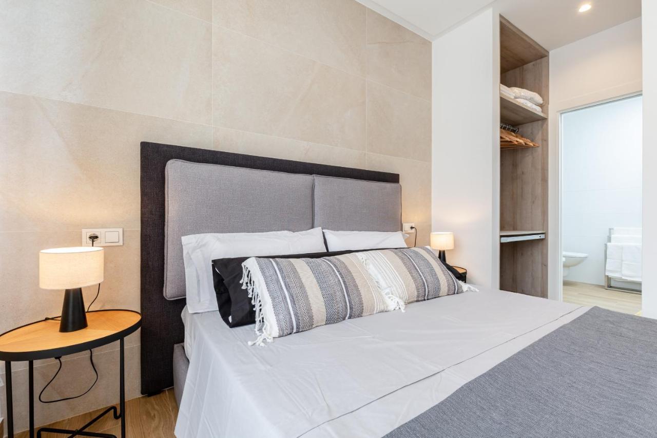 Fidalsa 5 Stars Premium Villa El Campello Buitenkant foto