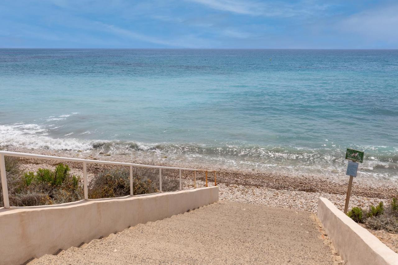 Fidalsa 5 Stars Premium Villa El Campello Buitenkant foto