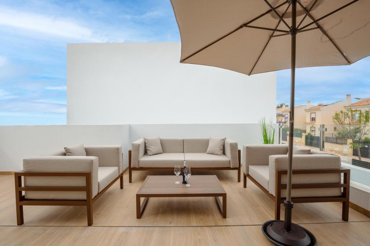 Fidalsa 5 Stars Premium Villa El Campello Buitenkant foto