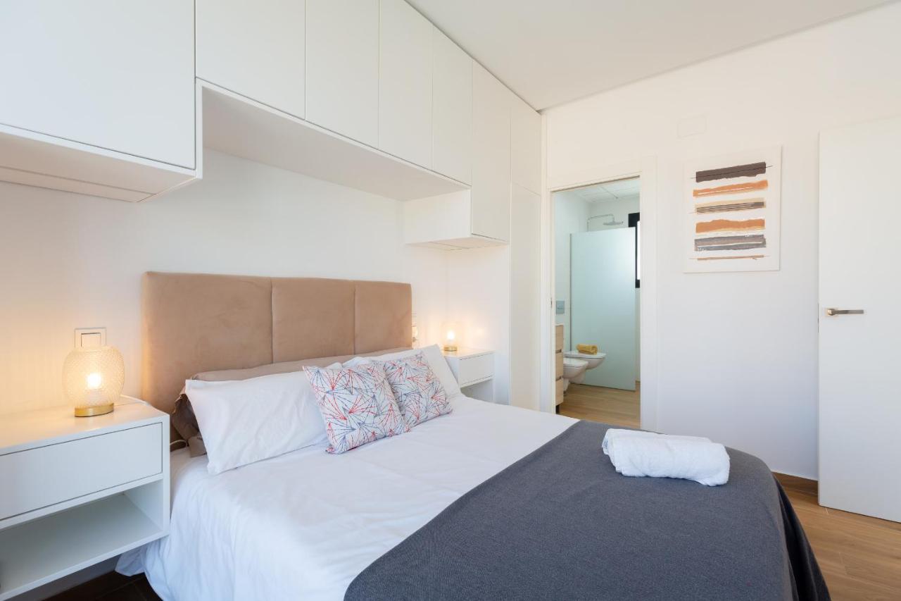 Fidalsa 5 Stars Premium Villa El Campello Buitenkant foto