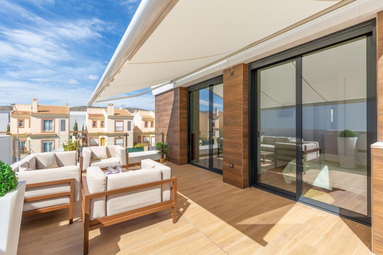 Fidalsa 5 Stars Premium Villa El Campello Buitenkant foto