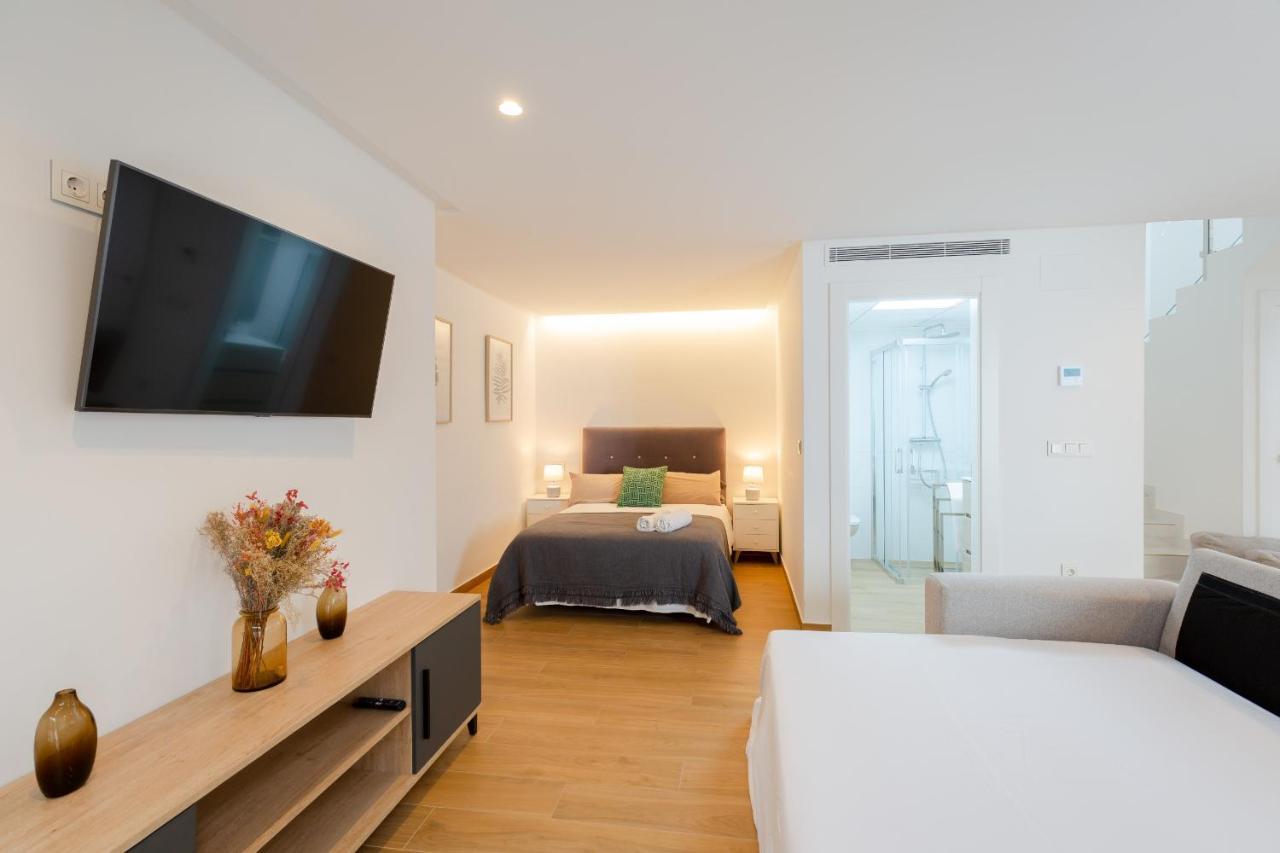 Fidalsa 5 Stars Premium Villa El Campello Buitenkant foto