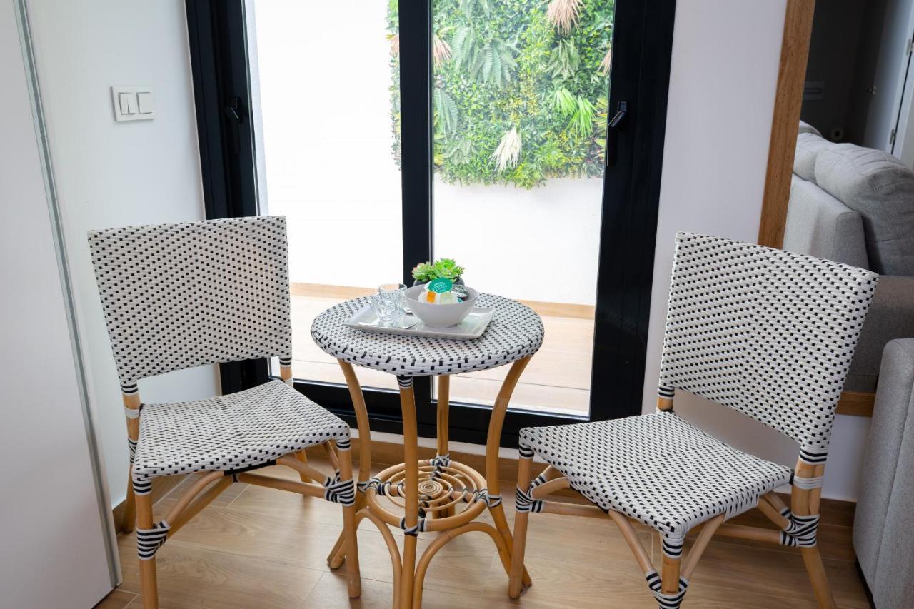 Fidalsa 5 Stars Premium Villa El Campello Buitenkant foto