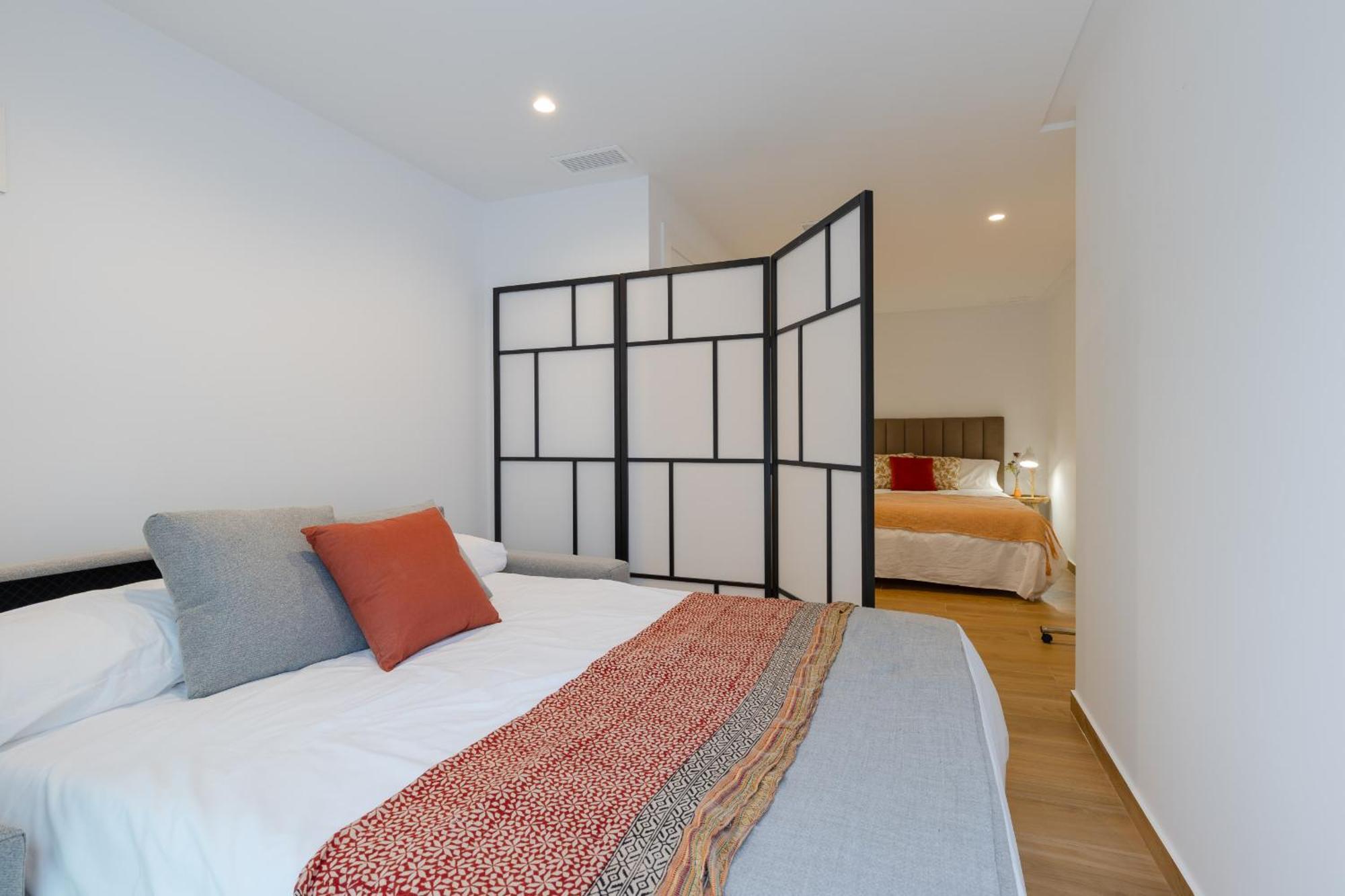 Fidalsa 5 Stars Premium Villa El Campello Buitenkant foto