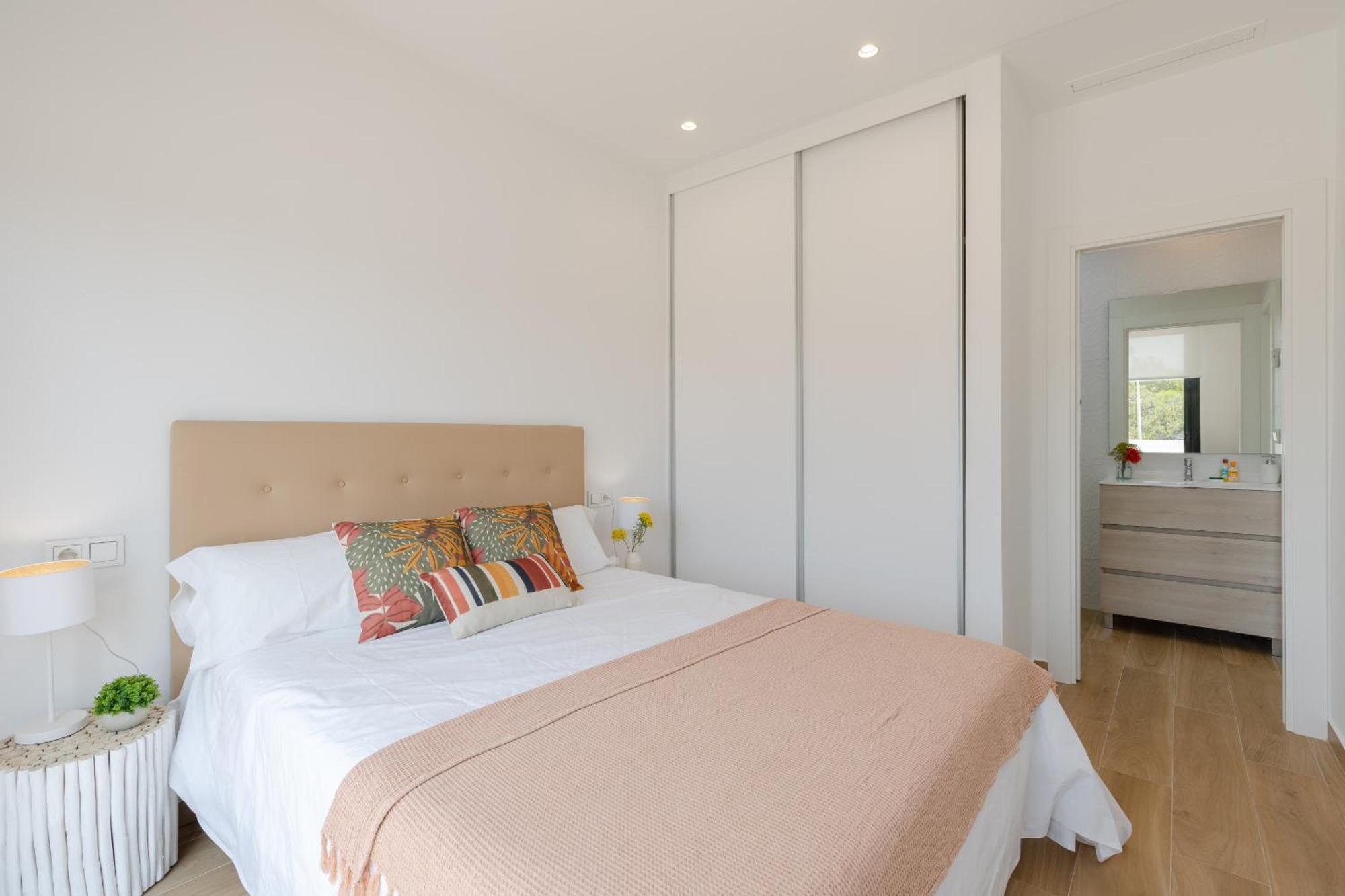 Fidalsa 5 Stars Premium Villa El Campello Buitenkant foto