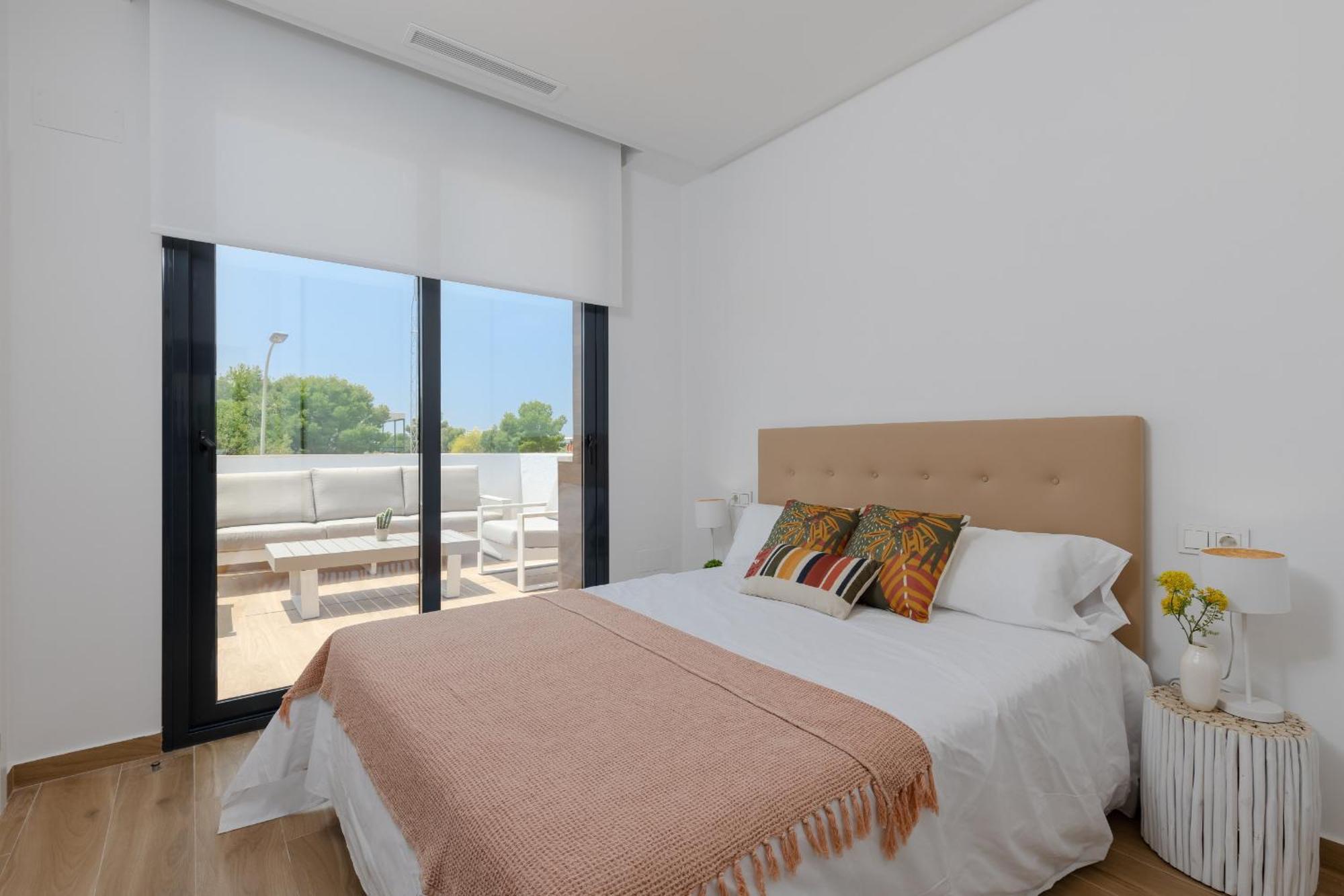 Fidalsa 5 Stars Premium Villa El Campello Buitenkant foto