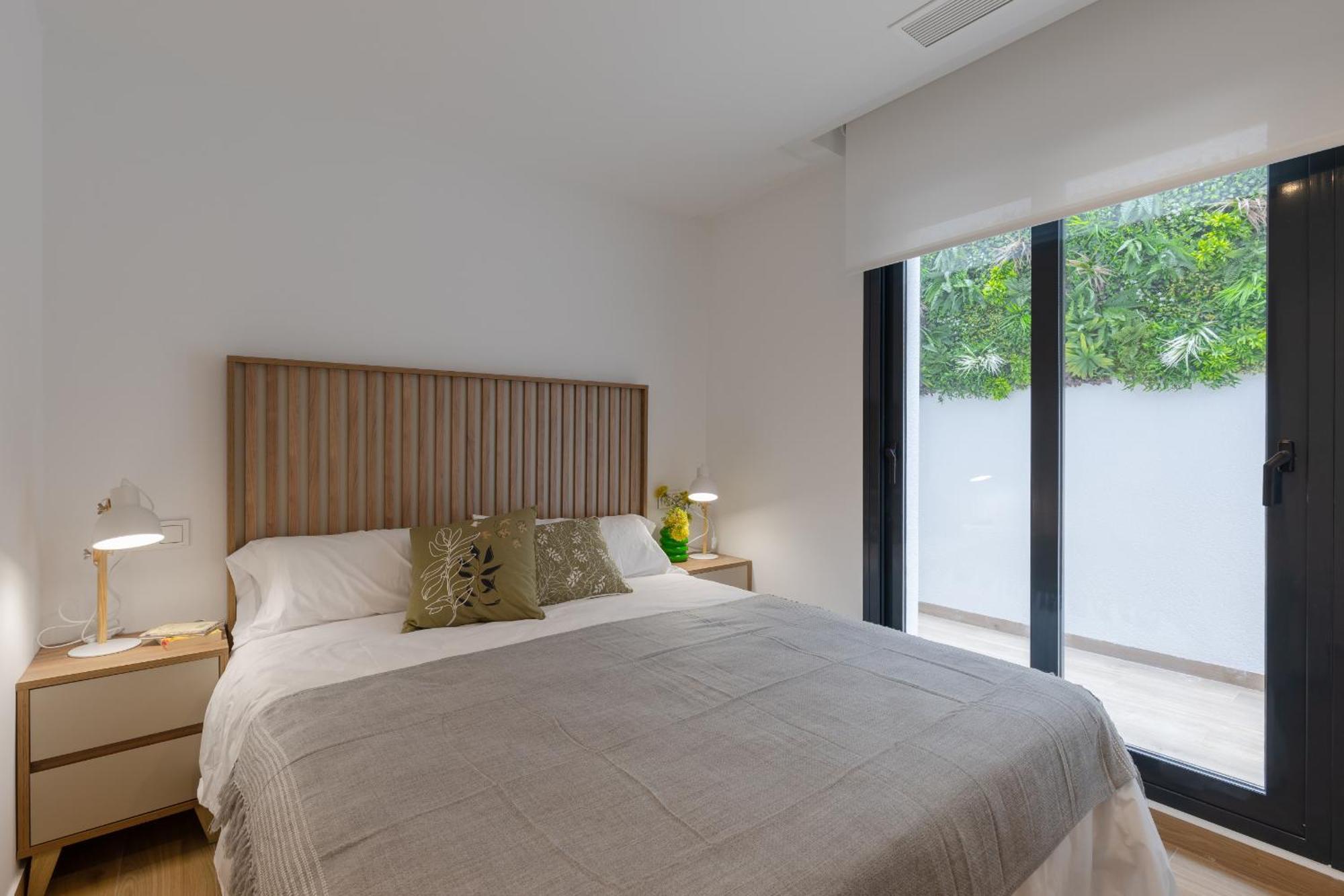 Fidalsa 5 Stars Premium Villa El Campello Buitenkant foto